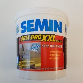 Semin SEM-PRO XXL / СЕМ-ПРО ХХЛ 10кг