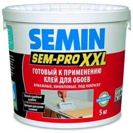 Semin SEM-PRO XXL / СЕМ-ПРО ХХЛ 5кг