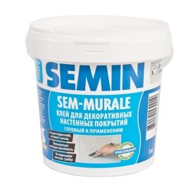 Semin SEM-MURALE / СЕМ-МЮРАЛЬ 10кг