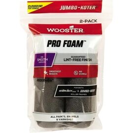 JUMBO-KOTER® PRO FOAM 2PK (уп. 2 шт.)