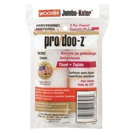 JUMBO-KOTER® P/DOOZ 3/8 2PK