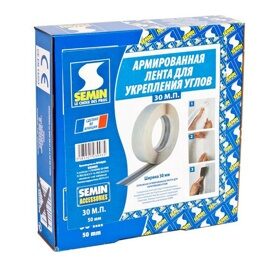 CORNER TAPE 30m